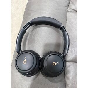 Soundcore Life Q30 Hybrid Active Noise Cancelling Wireless Headphones works